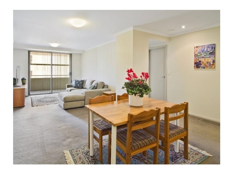 806/2-4 Atchison Street, St Leonards NSW 2065