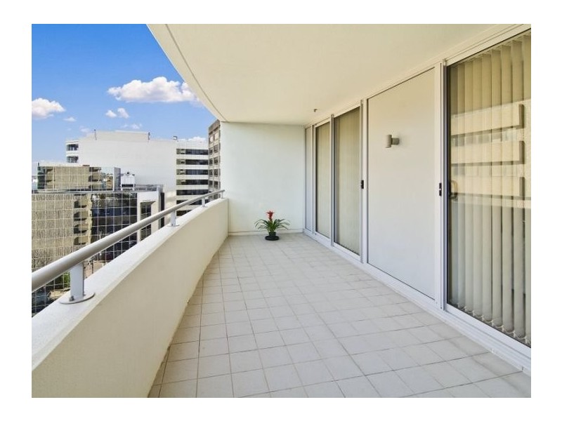 806/2-4 Atchison Street, St Leonards NSW 2065