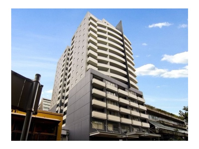 806/2-4 Atchison Street, St Leonards NSW 2065