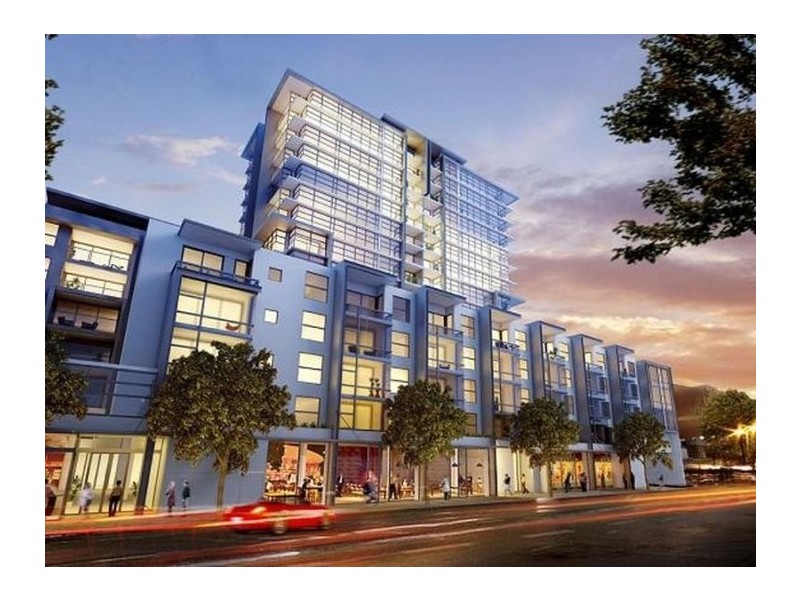 R1007/200-220 Pacific Highway, Crows Nest NSW 2065