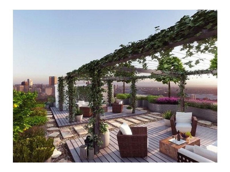 R1007/200-220 Pacific Highway, Crows Nest NSW 2065