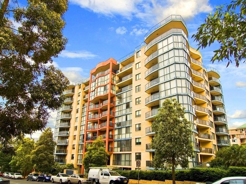 125/19-23 Herbert Street, St Leonards NSW 2065