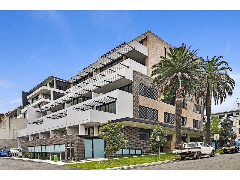 3/66 Chandos Street, St Leonards NSW 2065