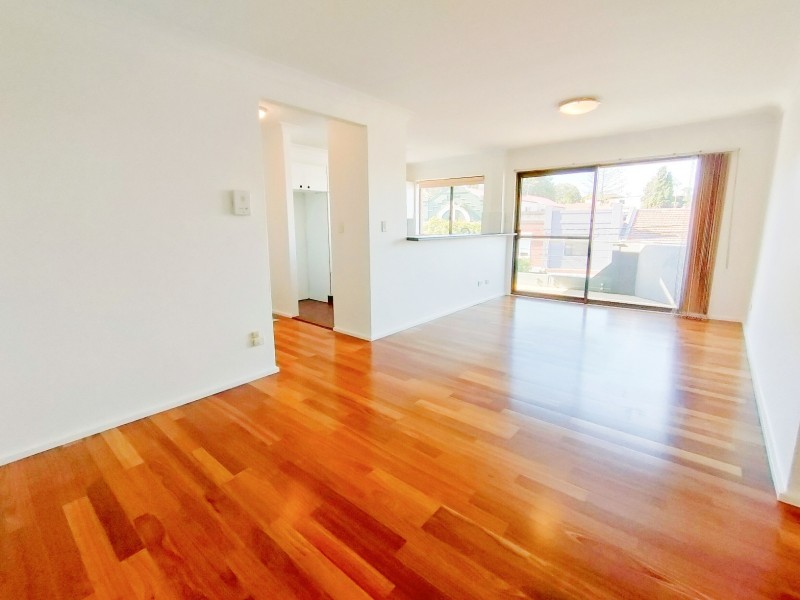 4/608 Willoughby Road, Willoughby NSW 2068