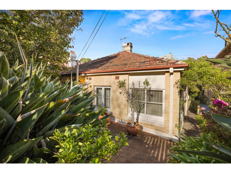 16A Nicholson Street, Wollstonecraft NSW 2065