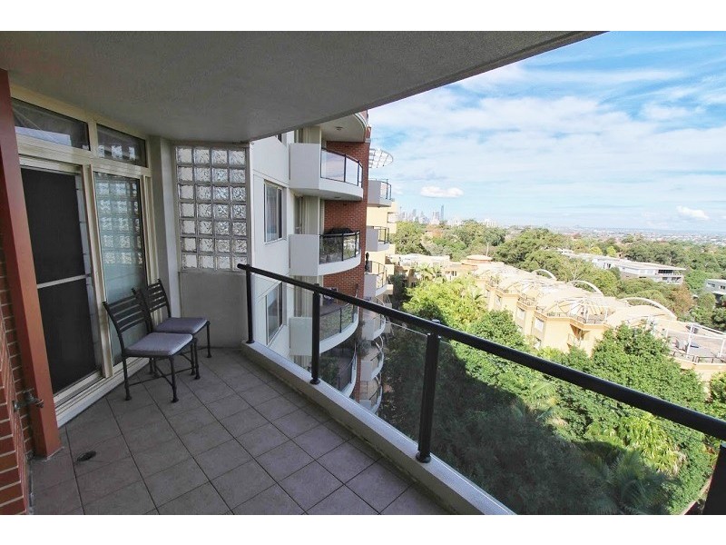 86/54 Christie Street, St Leonards NSW 2065