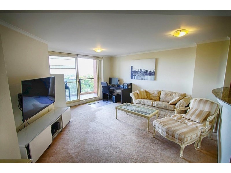 86/54 Christie Street, St Leonards NSW 2065