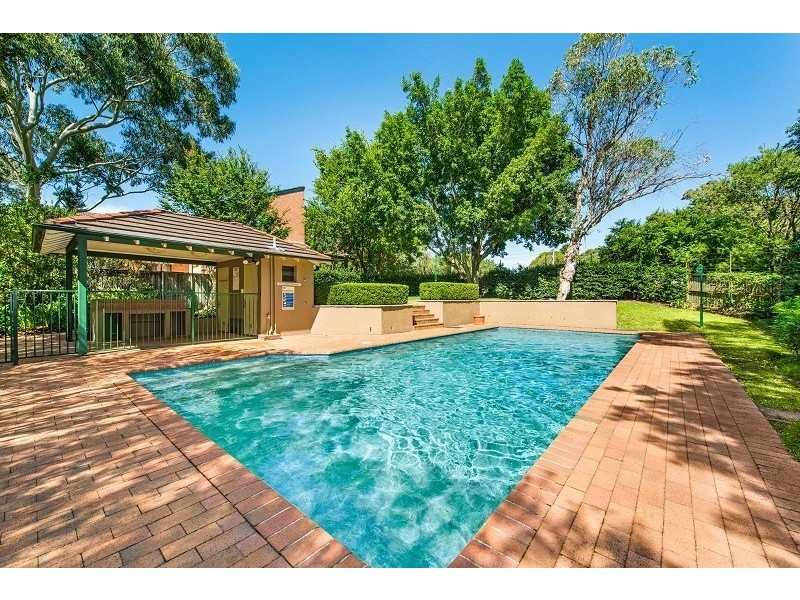 18/40-44 Rosalind Street, Cammeray NSW 2062