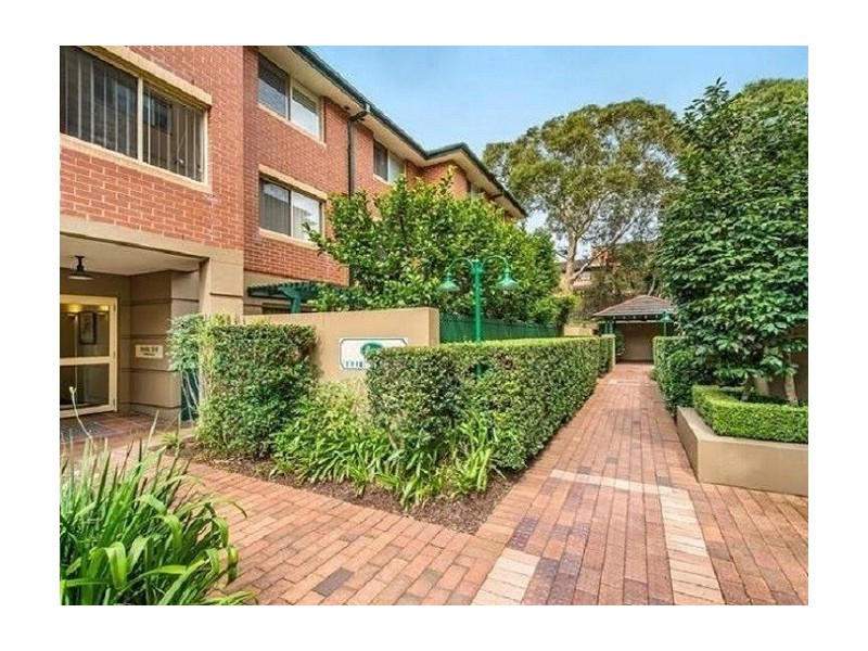 18/40-44 Rosalind Street, Cammeray NSW 2062