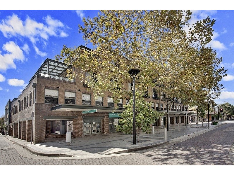 32/78 Alexander Street, Crows Nest NSW 2065