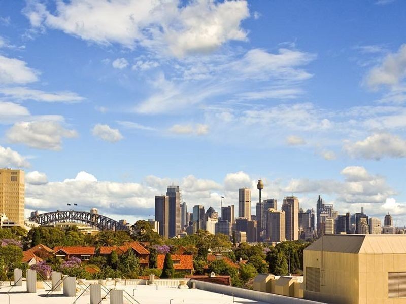 60/7-17 Sinclair Street, Wollstonecraft NSW 2065