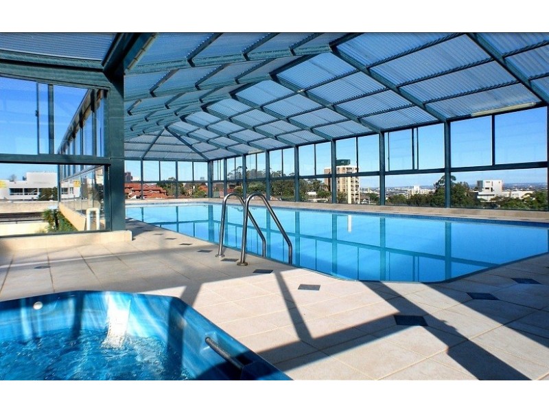 202/402-420 Pacific Highway, Crows Nest NSW 2065