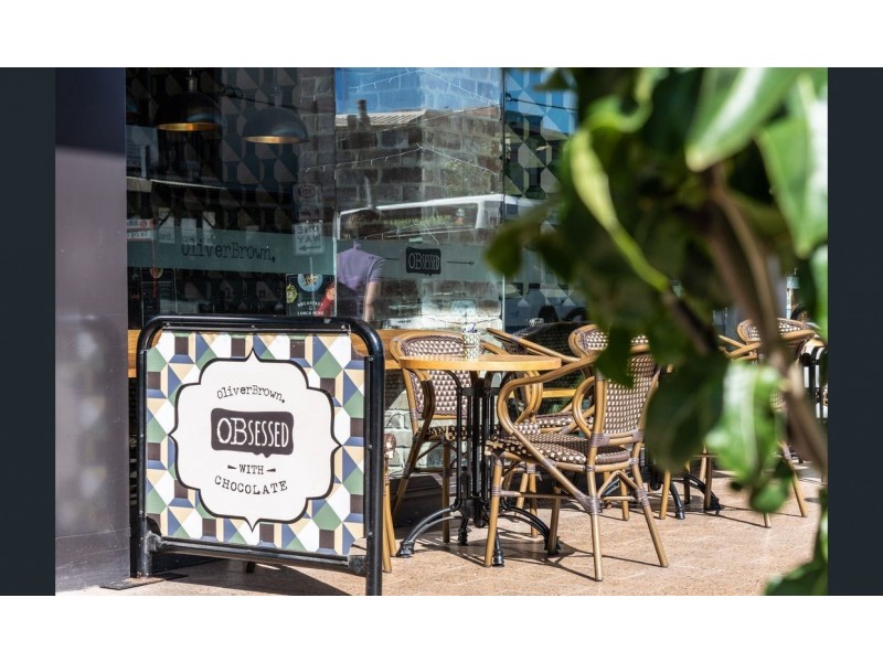 202/402-420 Pacific Highway, Crows Nest NSW 2065