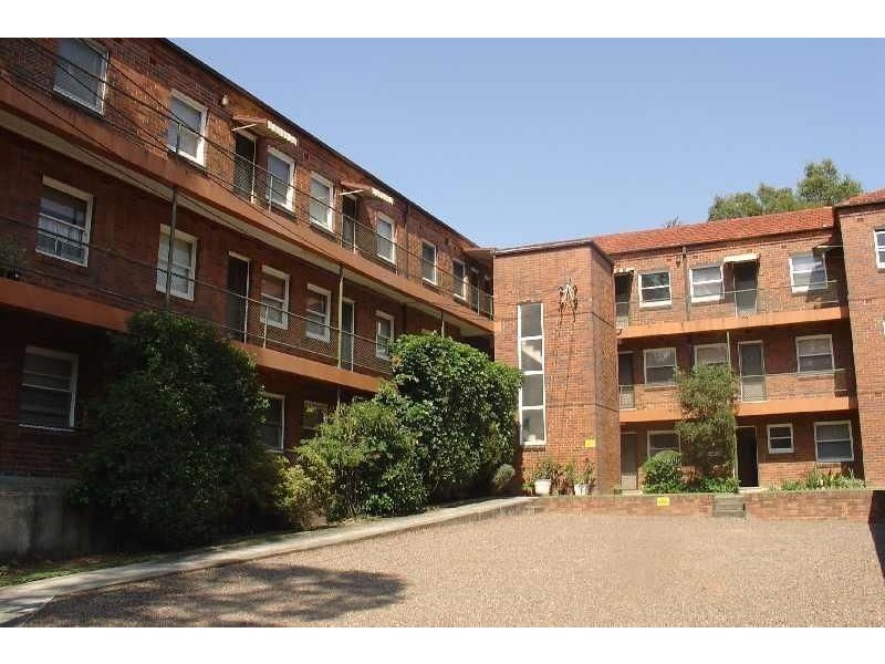 2/35A Rosalind Street, Cammeray NSW 2062