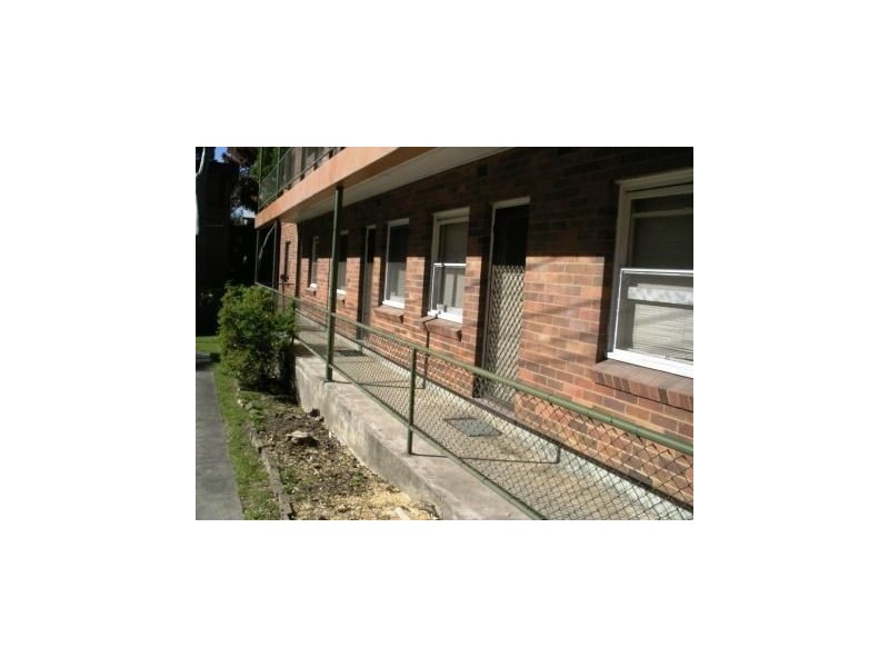 2/35A Rosalind Street, Cammeray NSW 2062