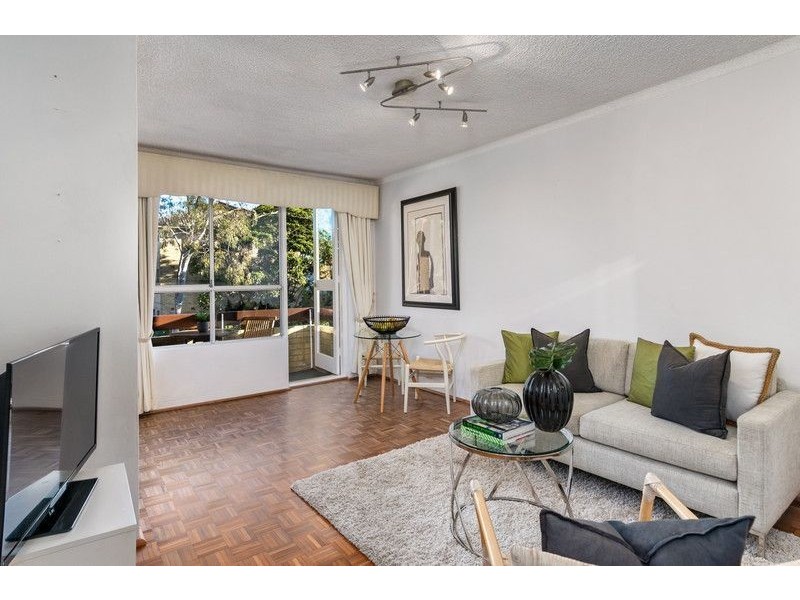 4/6 Trafalgar Street, Crows Nest NSW 2065