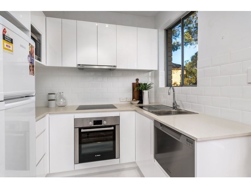 4/6 Trafalgar Street, Crows Nest NSW 2065