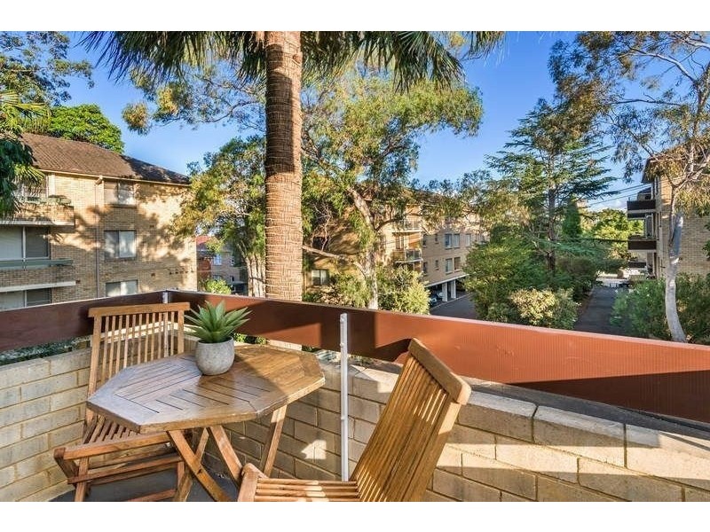 4/6 Trafalgar Street, Crows Nest NSW 2065