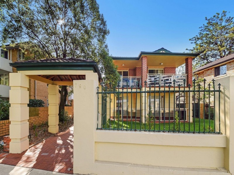 4/790 Pacific Highway, Chatswood NSW 2067