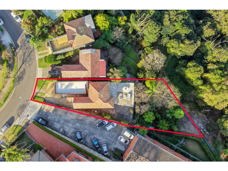 5 Churchill Crescent, Cammeray NSW 2062