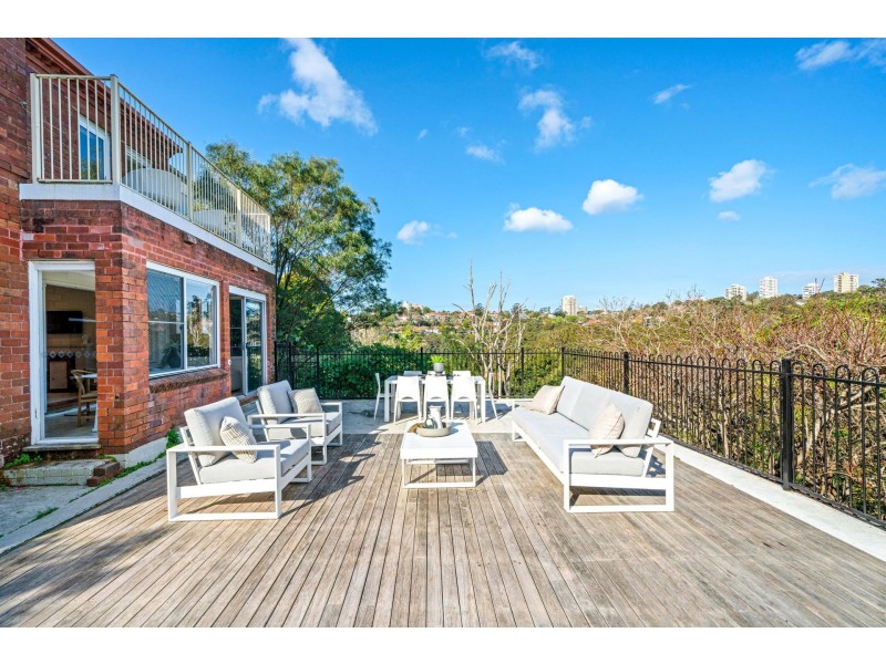 5 Churchill Crescent, Cammeray NSW 2062