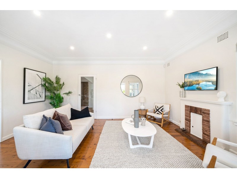 5 Churchill Crescent, Cammeray NSW 2062