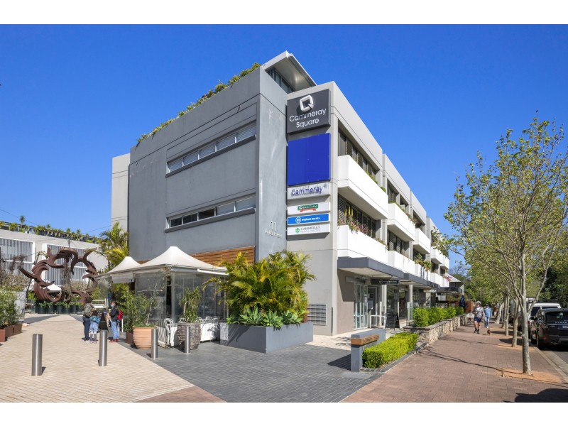 5 Churchill Crescent, Cammeray NSW 2062