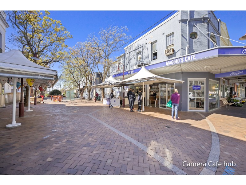 5 Churchill Crescent, Cammeray NSW 2062