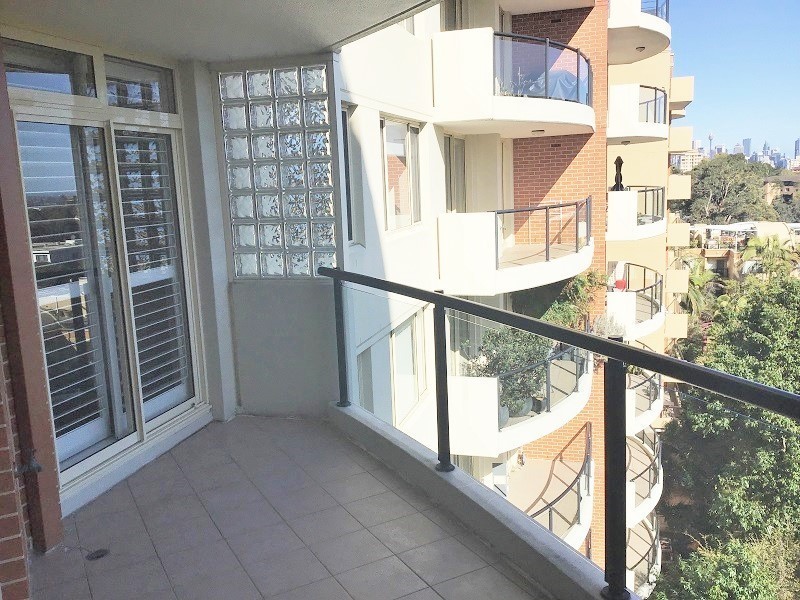 81/54 Christie Street, St Leonards NSW 2065