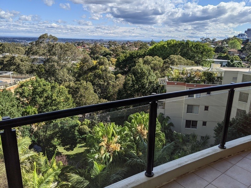 81/54 Christie Street, St Leonards NSW 2065