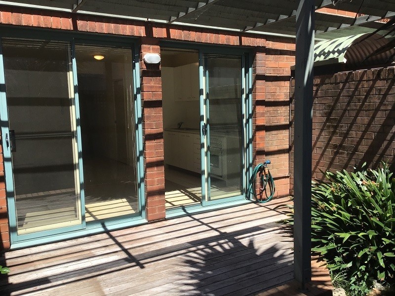 28/12 Hayberry Street, Crows Nest NSW 2065