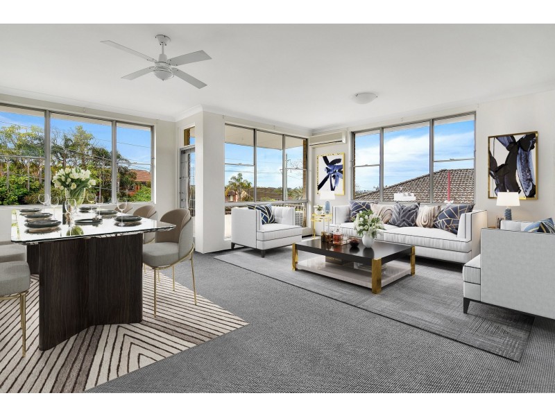 2/3 Coleman Avenue, Carlingford NSW 2118