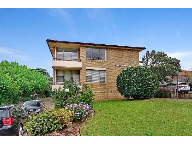 2/3 Coleman Avenue, Carlingford NSW 2118