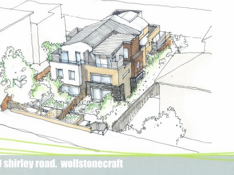 2/59 Shirley Rd, Wollstonecraft NSW 2065