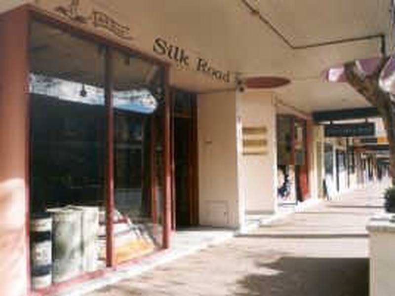 1/310 Pacific Highway, Crows Nest NSW 2065