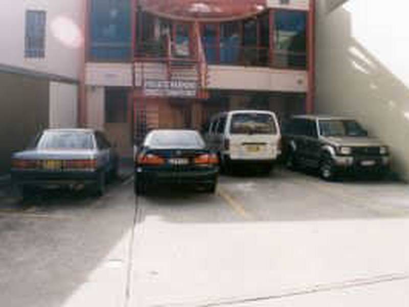 1/310 Pacific Highway, Crows Nest NSW 2065