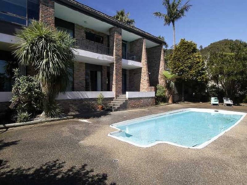 157 Deepwater Road, Castle Cove NSW 2069