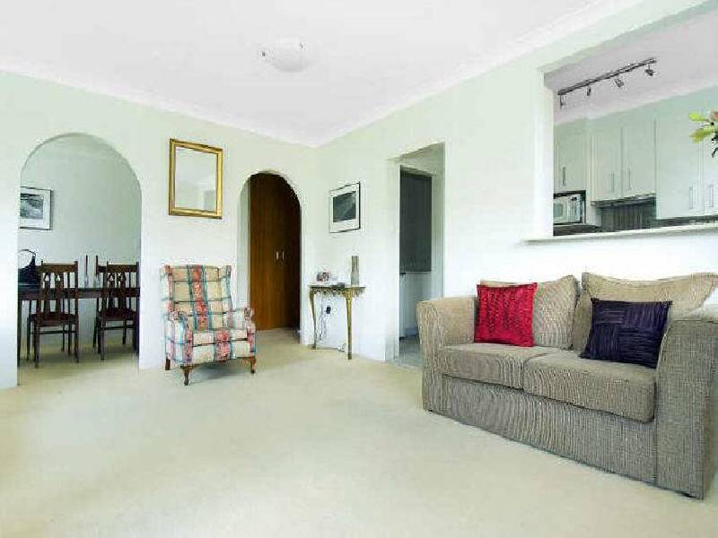 1/19 Crows Nest Road, Waverton NSW 2060