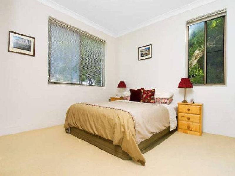 1/19 Crows Nest Road, Waverton NSW 2060