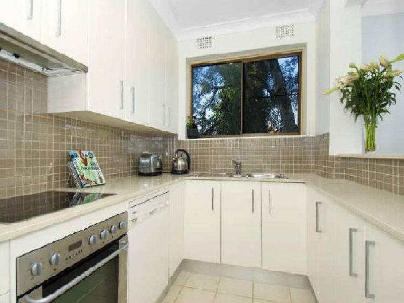 1/19 Crows Nest Road, Waverton NSW 2060