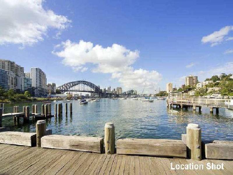 56 Lavender Street, Lavender Bay NSW 2060