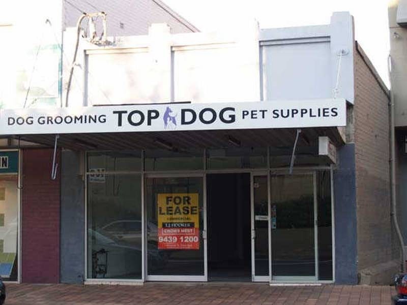 127 Willoughby Road, Crows Nest NSW 2065