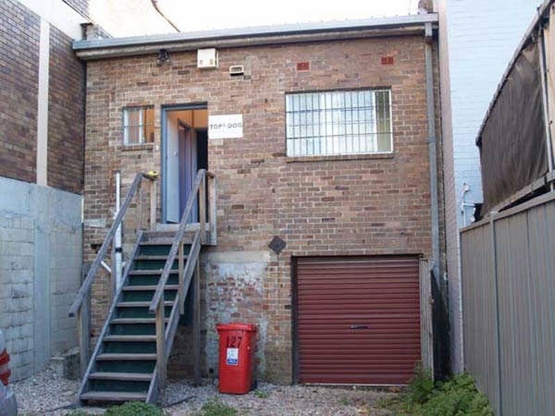 127 Willoughby Road, Crows Nest NSW 2065