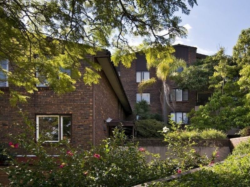 2/30 Morton Street, Wollstonecraft NSW 2065