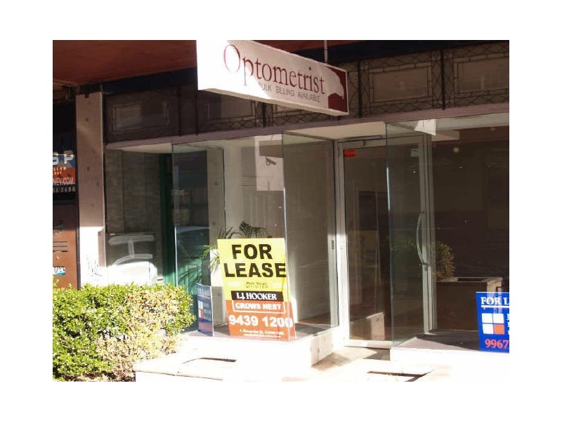 3 Falcon Street, Crows Nest NSW 2065