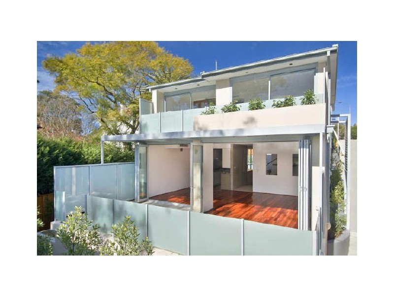 1A Medusa Street, Mosman NSW 2088