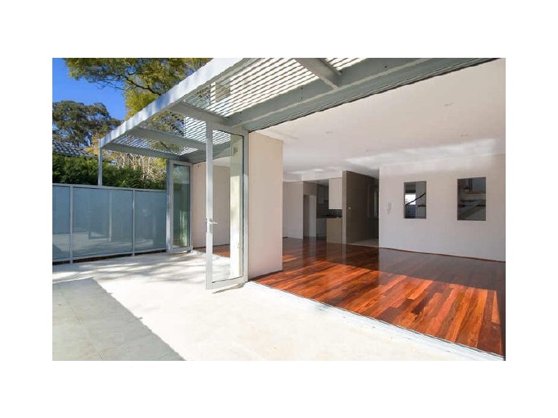 1A Medusa Street, Mosman NSW 2088