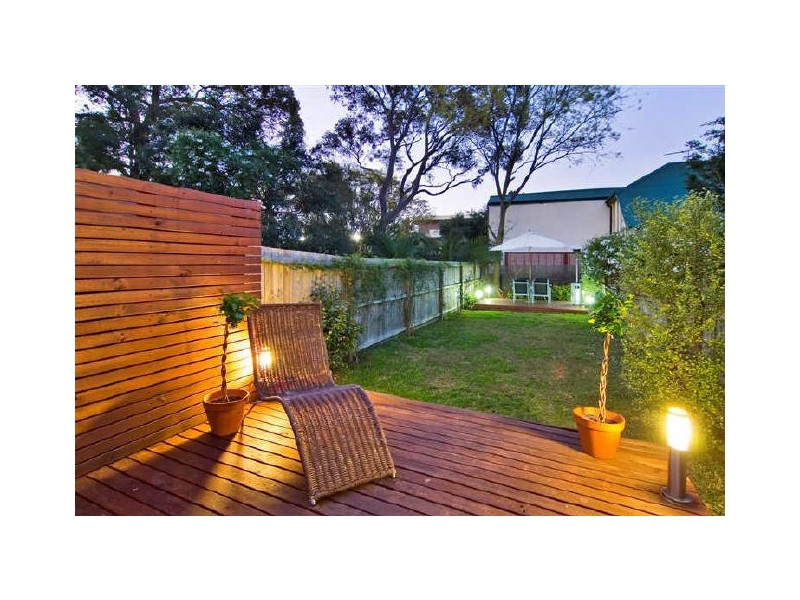 138 Chandos Street, Crows Nest NSW 2065