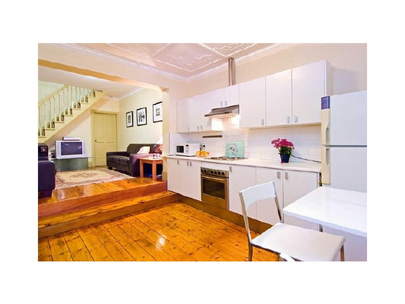 138 Chandos Street, Crows Nest NSW 2065
