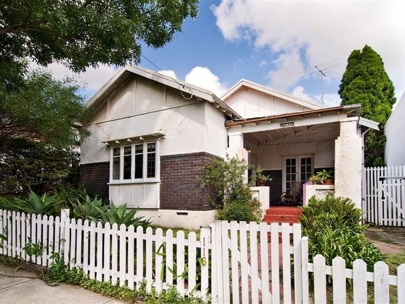 116 West Street, Crows Nest NSW 2065